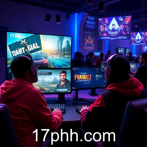 17ph.com Thrives in Evolving Gaming Landscape