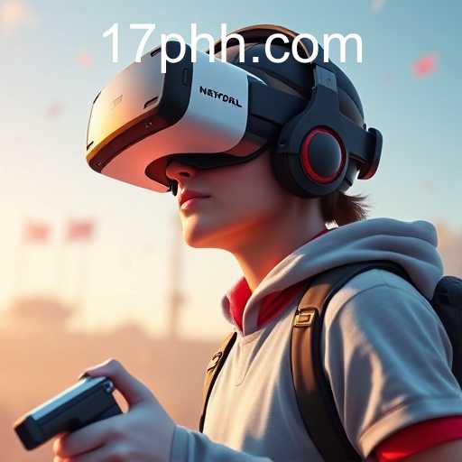 The Digital Realm of Gaming in 2025