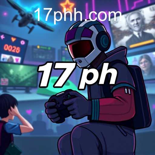 The Rise of 17ph.com in the Gaming World