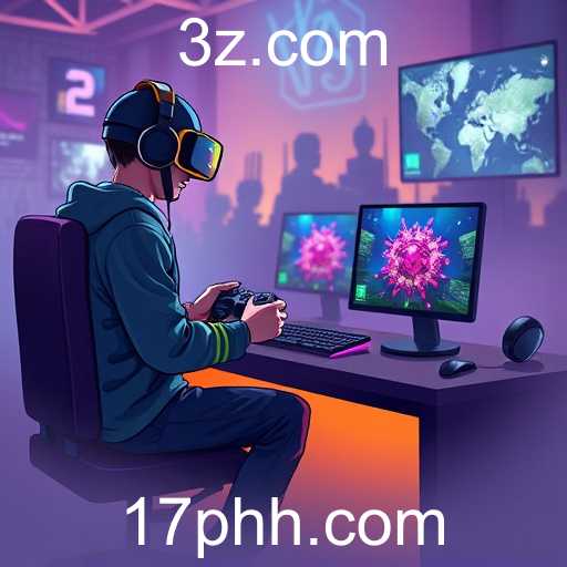 Emerging Trends in Online Gaming and the Rise of Innovative Platforms