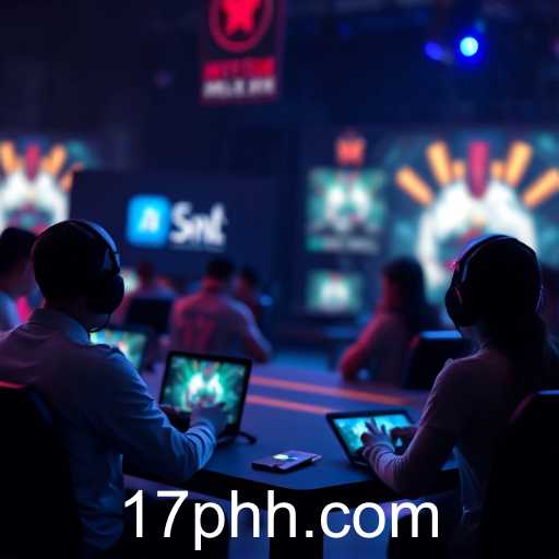 The Evolution of Online Gaming: A Look at 17ph.com
