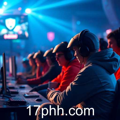 Gaming Website Trends and 17ph.com