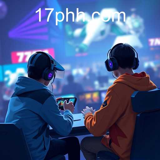 The Evolution of Online Gaming and Community Engagement