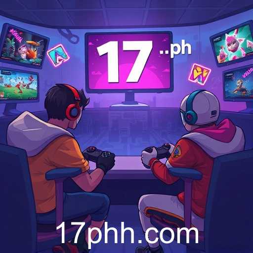 17ph.com Revolutionizes Online Gaming Communities