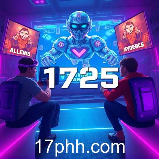 Gaming Revolution Through 17ph.com