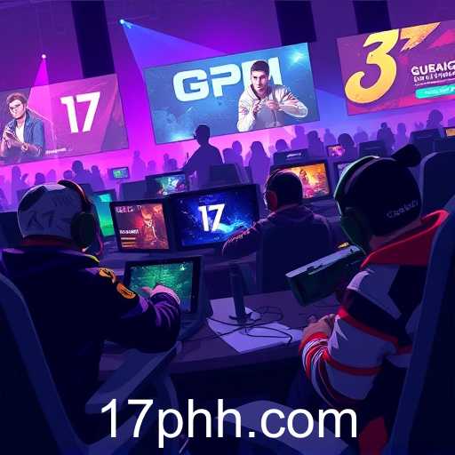 The Rise of 17ph.com in the Gaming Sphere