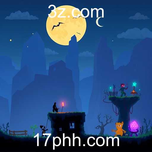 Exploring the Unique World of Indie Games on 17ph.com
