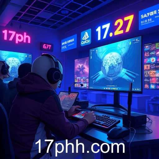 Evolution of Online Gaming in 2025: A New Era