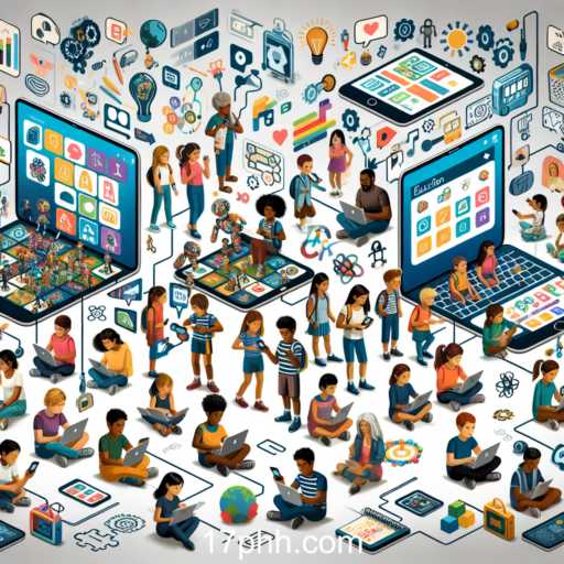 The Rise and Impact of English Game Websites