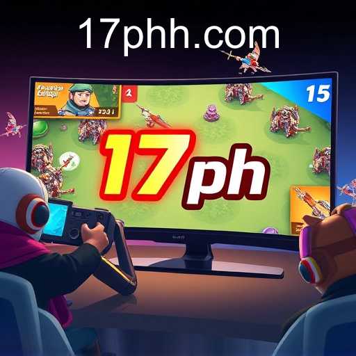 The Rise of 17ph.com in Online Gaming