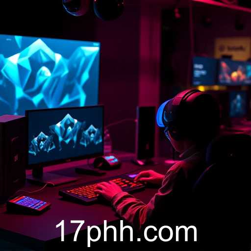 The Rise and Influence of 17ph in Online Gaming