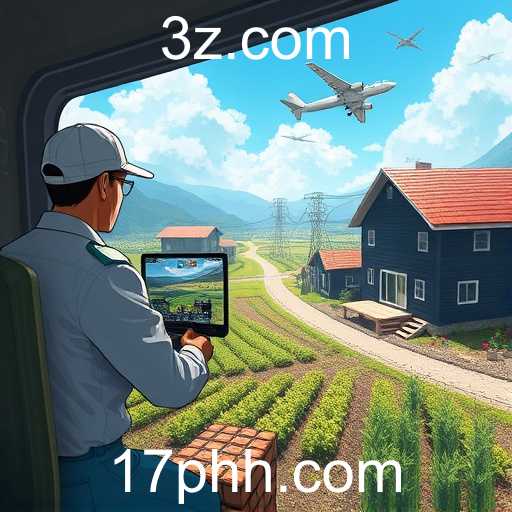 The Rise of 17ph.com in the Gaming World