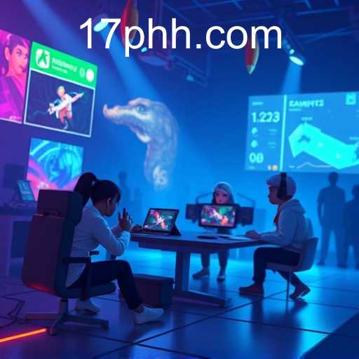 The Rise of 17ph.com and its Impact on Gaming Culture