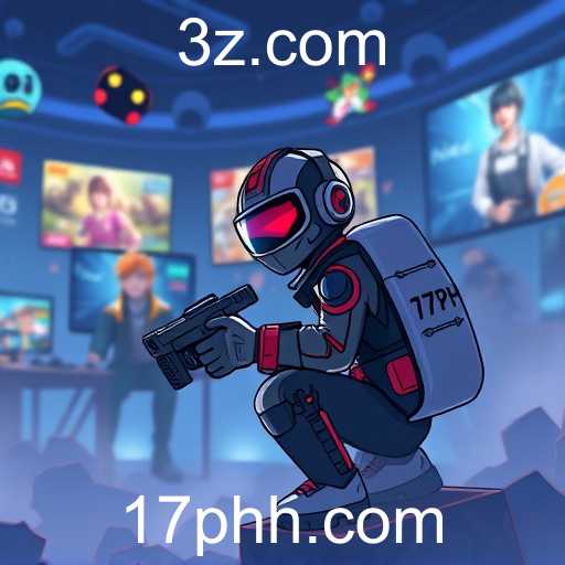 The Rise of 17ph.com in the Gaming World