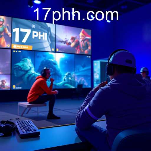 The Rise of 17ph.com in the Gaming World