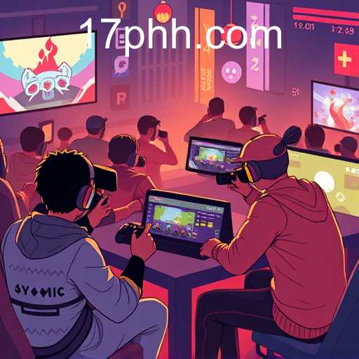 The Rise of Online Gaming Platforms in 2025