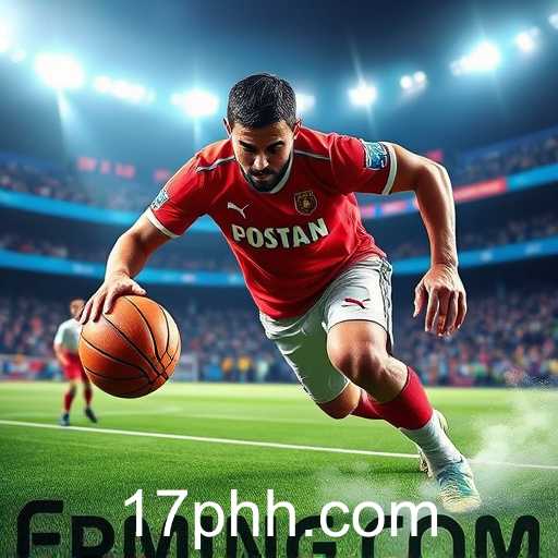 The Rise of Sports Games: A Digital Revolution on 17ph.com